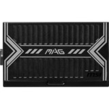 MSI MAG A650BN 650W, PC-Netzteil schwarz, 2x PCIe, Kabel-Management, 650 Watt