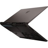 MSI Vector 17 HX A13VIG-673, Gaming-Notebook grau, Intel® Core™ i9-13980HX, NVIDIA GeForce RTX 4090, 32 GB DDR5, 2 TB (2 TB SSD), Windows 11 Home 64-Bit