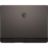 MSI Vector 17 HX A13VIG-673, Gaming-Notebook grau, Intel® Core™ i9-13980HX, NVIDIA GeForce RTX 4090, 32 GB DDR5, 2 TB (2 TB SSD), Windows 11 Home 64-Bit