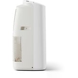 Meaco Cirro 14000 BTU Super Quiet Inverter, Klimagerät beige, Wi-Fi, Bluetooth