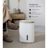 Meaco Dry Arete One 6L, Luftentfeuchter weiß/beige