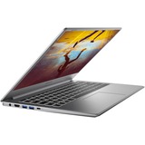 Medion AKOYA S15449 (30035469), Notebook titan, Windows 11 Home 64-Bit, 39.6 cm (15.6 Zoll), 1 TB SSD