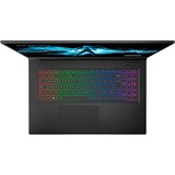 Medion ERAZER Beast X30 (30033748), Gaming-Notebook schwarz, Windows 11 Home 64-BIt, 43.9 cm (17.3 Zoll) & 165 Hz Display, 1 TB SSD