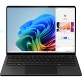 Microsoft Surface Laptop 7 for Business, Notebook schwarz, Intel® Core™ Ultra 7 268V, Intel® Arc™ Graphics 130V, 32 GB LPDDR5X, 256 GB (256 GB SSD), Windows 11 Pro