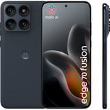 Motorola edge70 Fusion 256GB, Handy Silhouette, Android, 8 GB