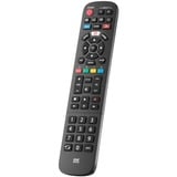 ONE FOR ALL Panasonic TV-Ersatzfernbedienung schwarz
