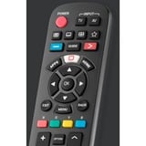 ONE FOR ALL Panasonic TV-Ersatzfernbedienung schwarz
