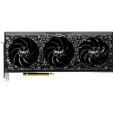 Palit GeForce RTX 4090 GameRock OmniBlack, Grafikkarte DLSS 3, 3x DisplayPort, 1x HDMI 2.1