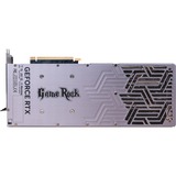 Palit GeForce RTX 4090 GameRock OmniBlack, Grafikkarte DLSS 3, 3x DisplayPort, 1x HDMI 2.1