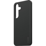 PanzerGlass Fearlessly Fashionable Case, Handyhülle schwarz, Samsung Galaxy S25