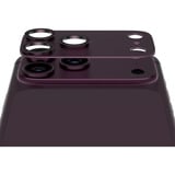 PanzerGlass Fender Kameraschutz, Schutzfolie dunkelviolett, iPhone 18 Pro Max