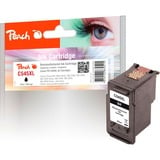 Peach Druckkopf schwarz PI100-224, Tinte kompatibel zu Canon PG-545XLBK