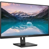 Philips 275S9JML, LED-Monitor 68.5 cm (27 Zoll), schwarz, QHD, VA, HDMI, DP, USB-Hub, Adaptive-Sync