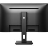 Philips 275S9JML, LED-Monitor 68.5 cm (27 Zoll), schwarz, QHD, VA, HDMI, DP, USB-Hub, Adaptive-Sync