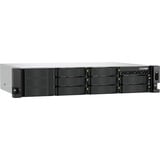 QNAP NAS TS-855eU-8G 8-Bay 2U Rackmount 