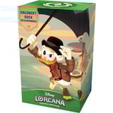 Ravensburger Disney Lorcana TCG: Geschenkbox Dagobert Duck, Sammelkarten 