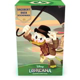 Ravensburger Disney Lorcana TCG: Geschenkbox Dagobert Duck, Sammelkarten 
