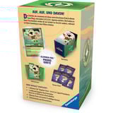 Ravensburger Disney Lorcana TCG: Geschenkbox Dagobert Duck, Sammelkarten 