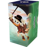 Ravensburger Disney Lorcana TCG: Geschenkbox Dagobert Duck, Sammelkarten 