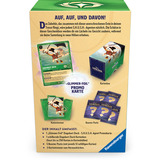 Ravensburger Disney Lorcana TCG: Geschenkbox Dagobert Duck, Sammelkarten 