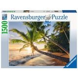 Ravensburger Puzzle Strandgeheimnis