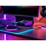 Razer Audio Mixer, Mischpult schwarz