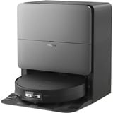 Roborock Saros 20 Sonic Complete, Saugroboter schwarz