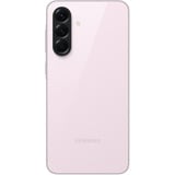 SAMSUNG Galaxy A56 5G 128GB, Handy Awesome Pink, Android 15, 8 GB