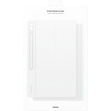SAMSUNG Smart Book Cover, Tablethülle weiß, Samsung Galaxy Tab S9 Ultra
