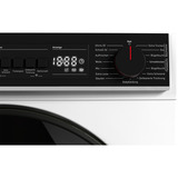 SHARP KD-WNHB8S9GWC-DE  , Wärmepumpentrockner weiß/schwarz