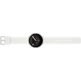 Samsung Galaxy Watch9, Smartwatch weiß, 40 mm, Bluetooth, Sport Band S/M