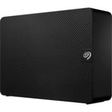 Seagate Expansion Desktop 10 TB, Externe Festplatte schwarz, Micro-USB-B 3.2 Gen 1 (5 Gbit/s)