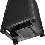 Sharkoon REBEL C20 ITX RGB, Tower-Gehäuse schwarz