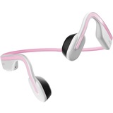 Shokz OpenMove, Kopfhörer pink, Bluetooth, USB-C