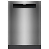 Siemens SN13HS72CS iQ300 , Spülmaschine schwarz/silber, 60 cm, Home Connect