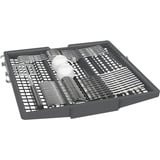 Siemens SN13HS72CS iQ300 , Spülmaschine schwarz/silber, 60 cm, Home Connect