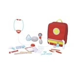 Simba Notarzt Rucksack, Rollenspiel 