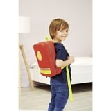 Simba Notarzt Rucksack, Rollenspiel 