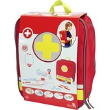 Simba Notarzt Rucksack, Rollenspiel 
