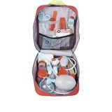 Simba Notarzt Rucksack, Rollenspiel 