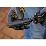Stanley 18V FATMAX 2xV20 Akku-Hochdruckreiniger gelb/schwarz, ohne Akku und Ladegerät 