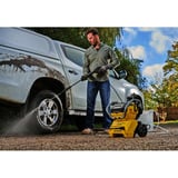 Stanley 18V FATMAX 2xV20 Akku-Hochdruckreiniger gelb/schwarz, ohne Akku und Ladegerät 