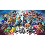 Super Smash Bros. Ultimate, Nintendo Switch-Spiel 