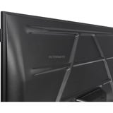 TCL 43S5L, QLED-Fernseher 108 cm (43 Zoll), schwarz, FullHD, Triple Tuner
