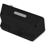 TechniSat DIGITRADIO 50 SE, Radiowecker schwarz, Retail