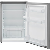 Telefunken C-135-100-S, Vollraumkühlschrank silber