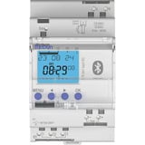 Theben TR 641 top3 BLE RC, Zeitschaltuhr Jahres- und Astro-Programm, 1 Kanal