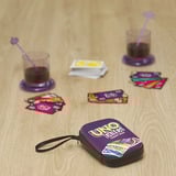 Theo Klein UNO FLIP - Tragetasche, Aufbewahrungsbox lila/schwarz