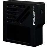 Thermal Grizzly WireView Pro II, Sensor schwarz, Reversed, 12V-2x6-Pin, USB-C