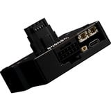 Thermal Grizzly WireView Pro II, Sensor schwarz, Reversed, 12V-2x6-Pin, USB-C